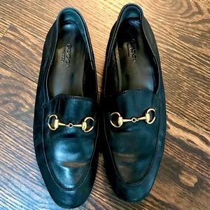 Gucci Horsebit Loafers: Size 6.5